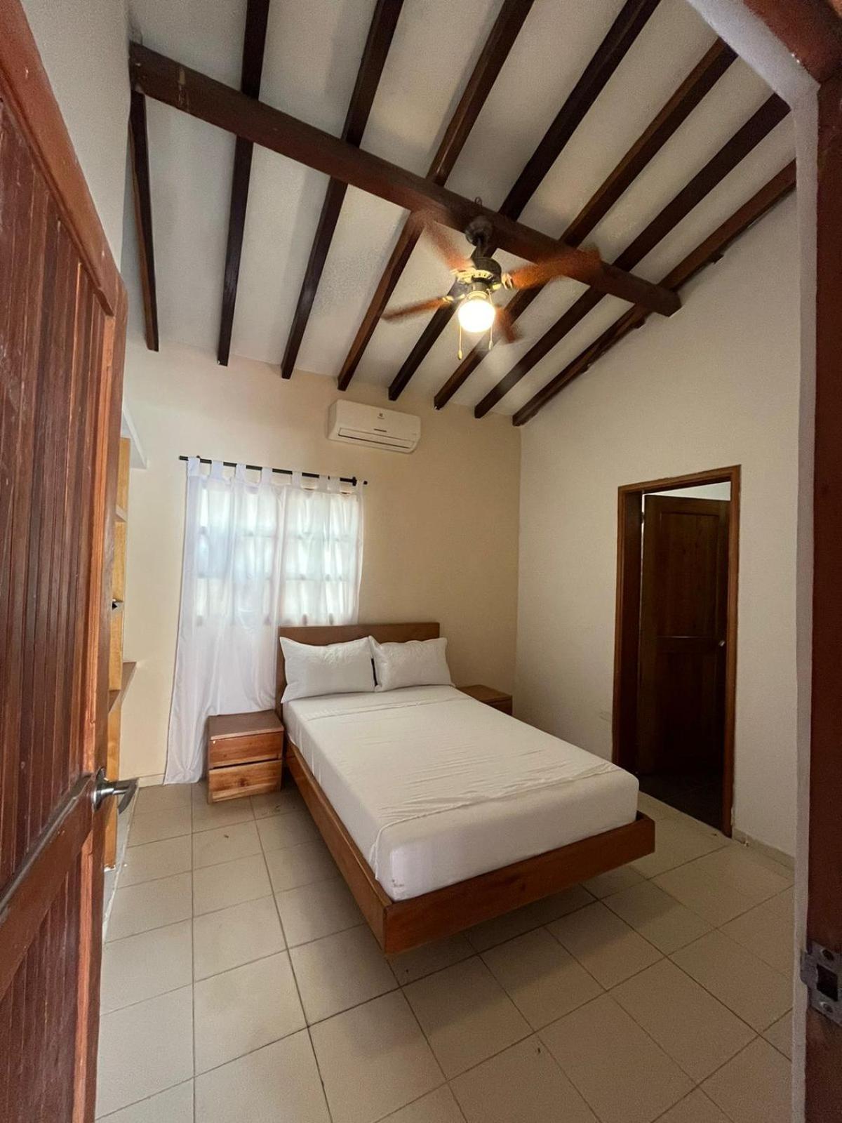 Hotel Jardin Boutique Rodadero Санта-Марта Екстер'єр фото