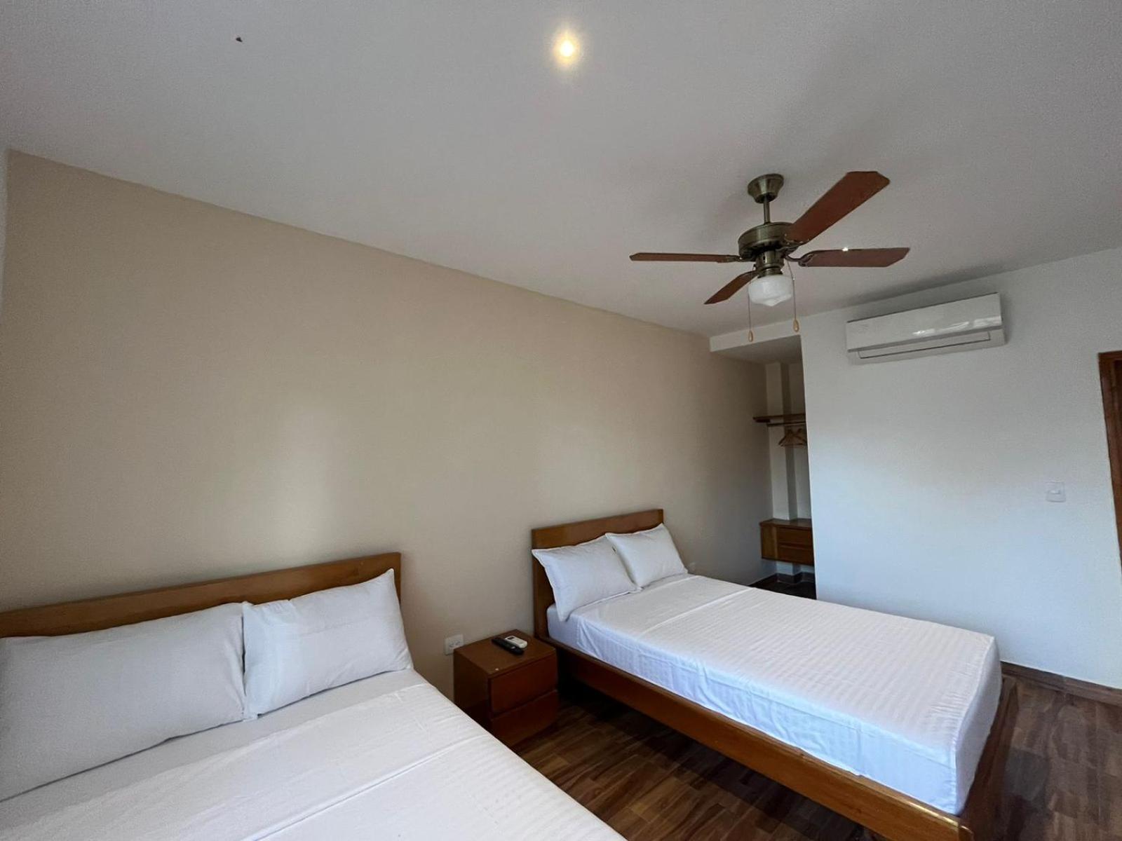 Hotel Jardin Boutique Rodadero Санта-Марта Екстер'єр фото