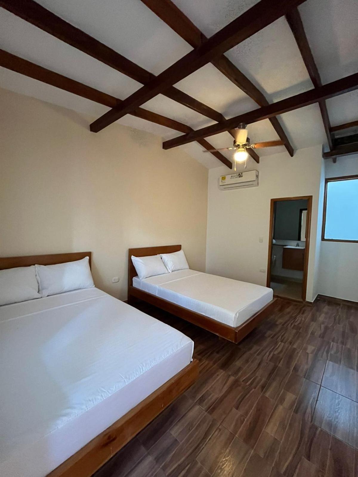 Hotel Jardin Boutique Rodadero Санта-Марта Екстер'єр фото