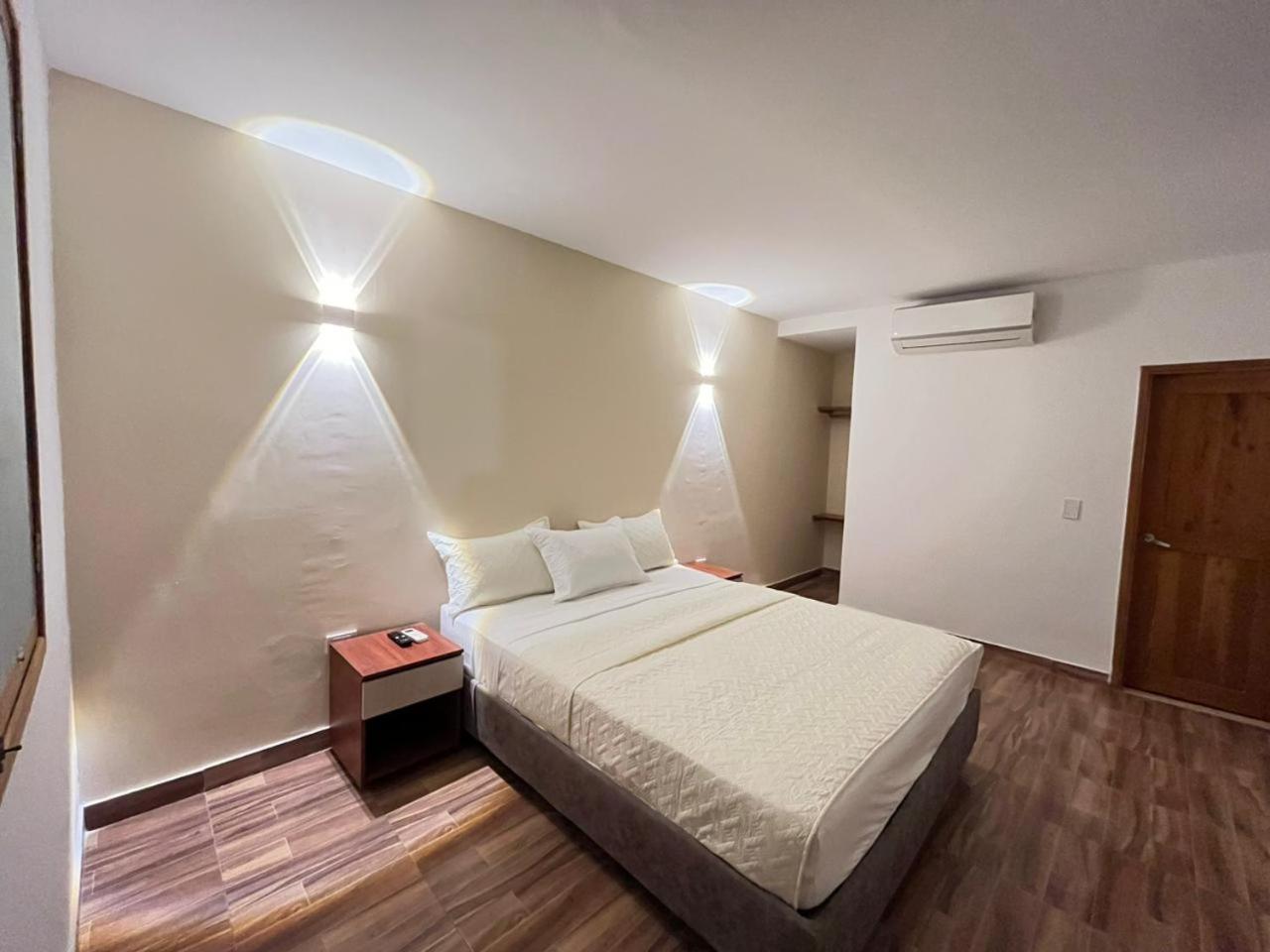 Hotel Jardin Boutique Rodadero Санта-Марта Екстер'єр фото