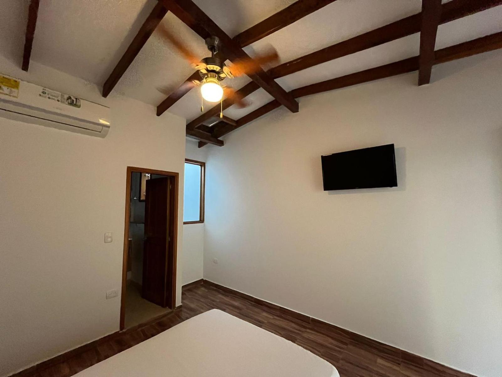 Hotel Jardin Boutique Rodadero Санта-Марта Екстер'єр фото