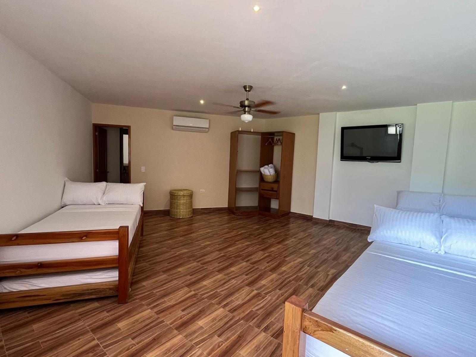 Hotel Jardin Boutique Rodadero Санта-Марта Екстер'єр фото