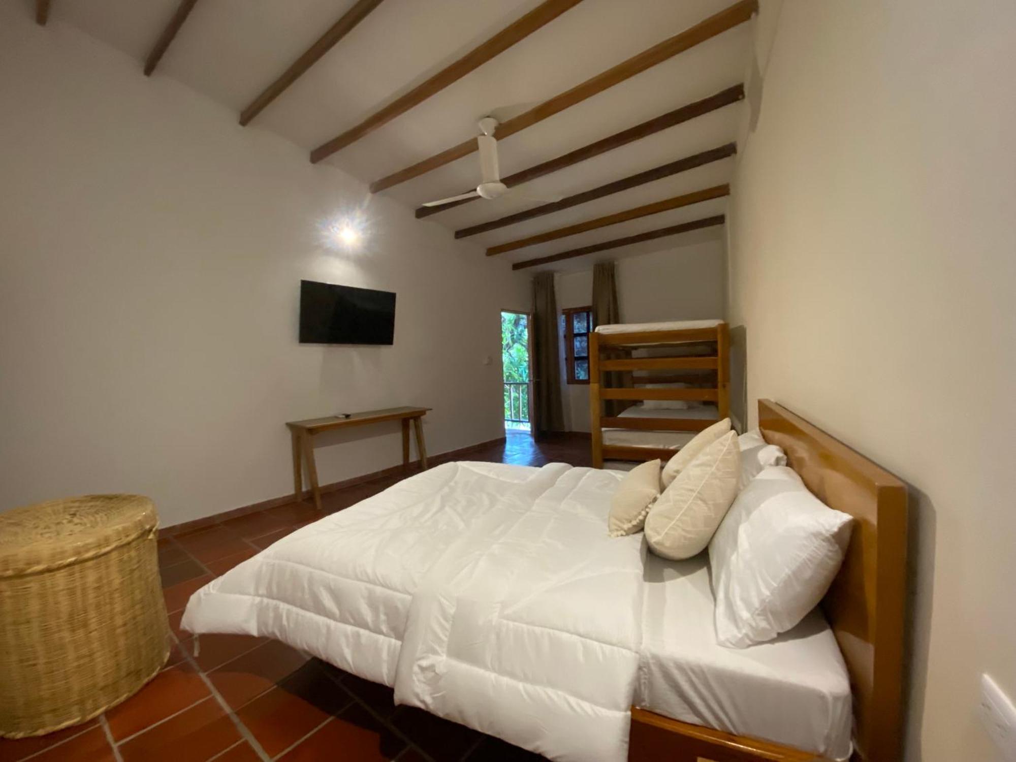 Hotel Jardin Boutique Rodadero Санта-Марта Екстер'єр фото