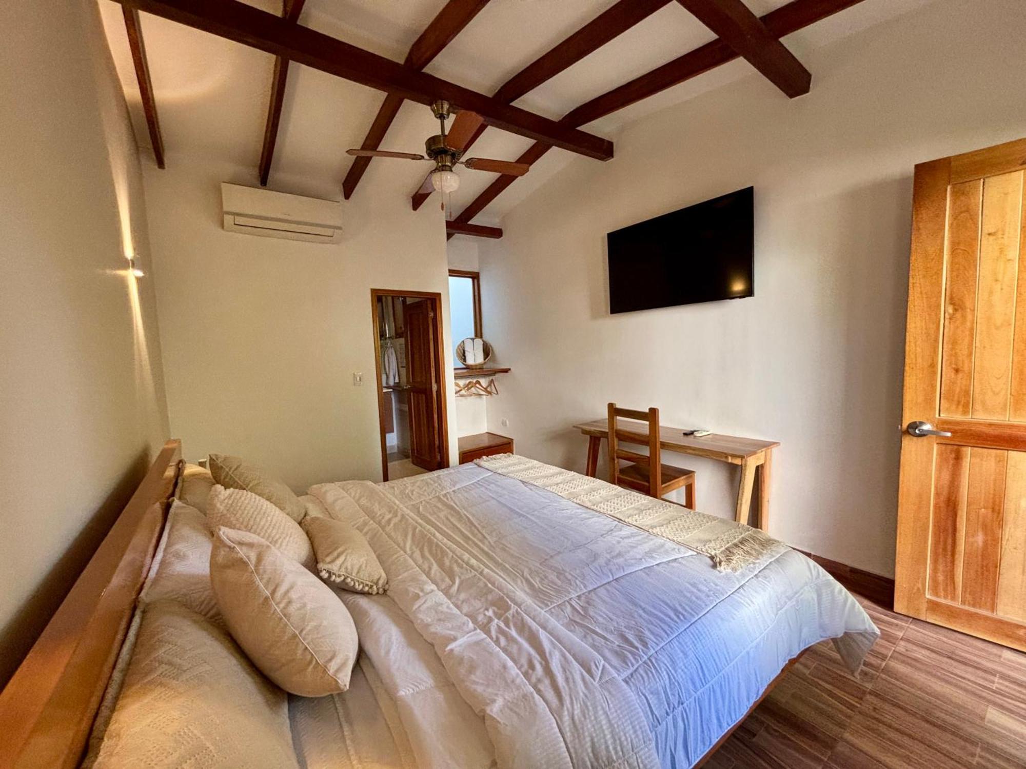 Hotel Jardin Boutique Rodadero Санта-Марта Екстер'єр фото