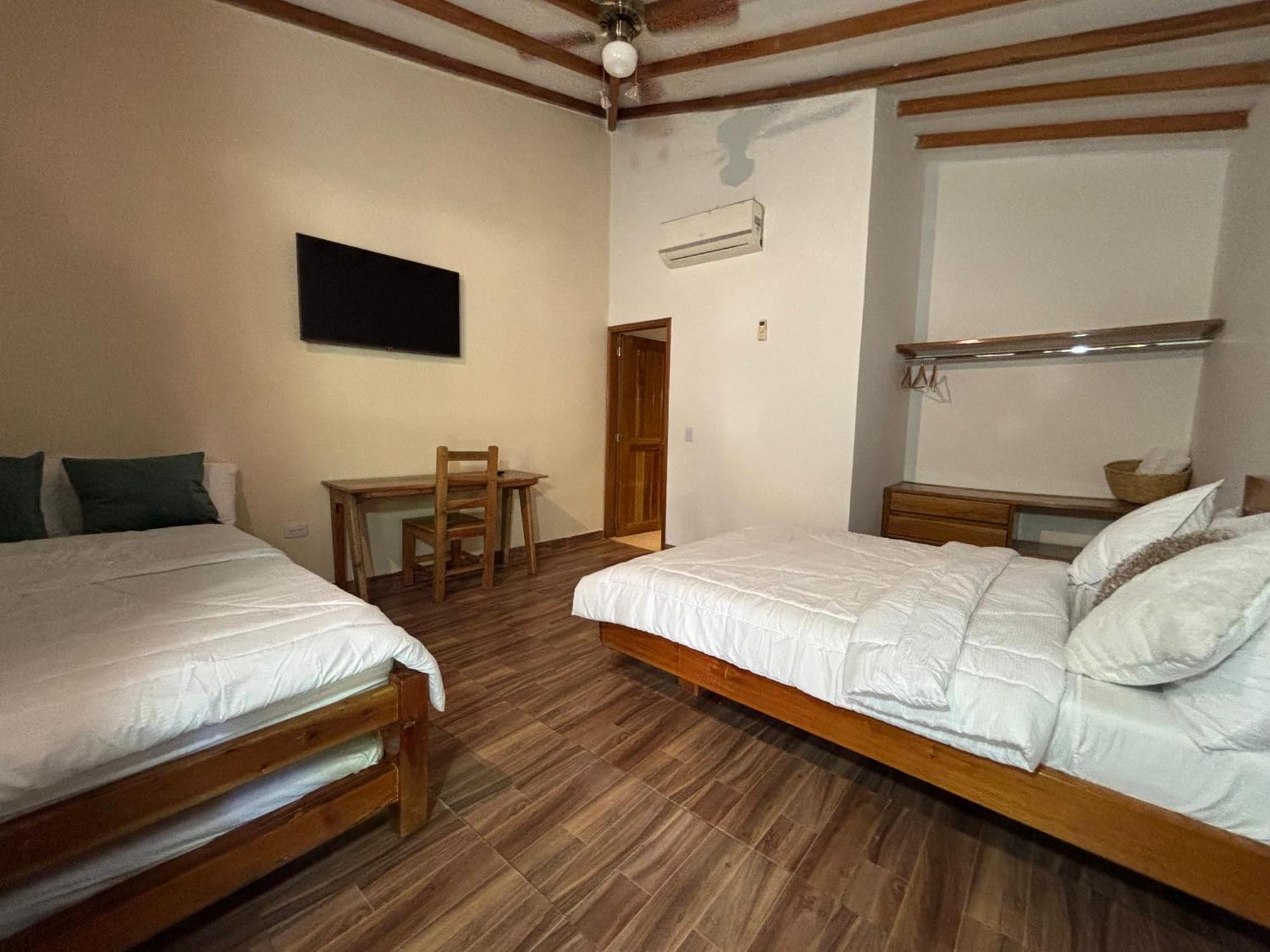 Hotel Jardin Boutique Rodadero Санта-Марта Екстер'єр фото