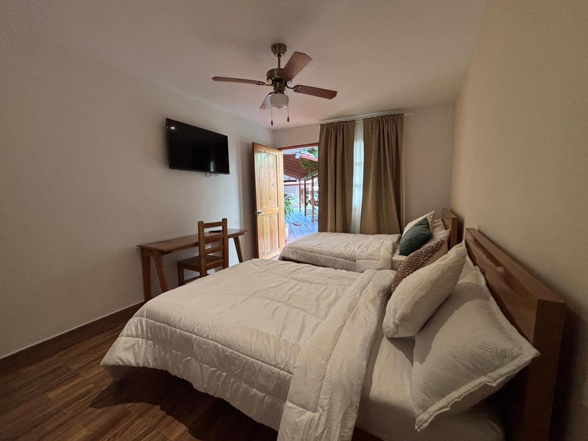 Hotel Jardin Boutique Rodadero Санта-Марта Екстер'єр фото
