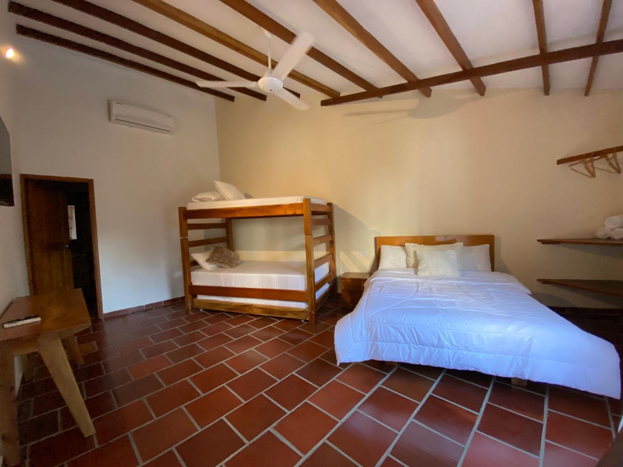 Hotel Jardin Boutique Rodadero Санта-Марта Екстер'єр фото