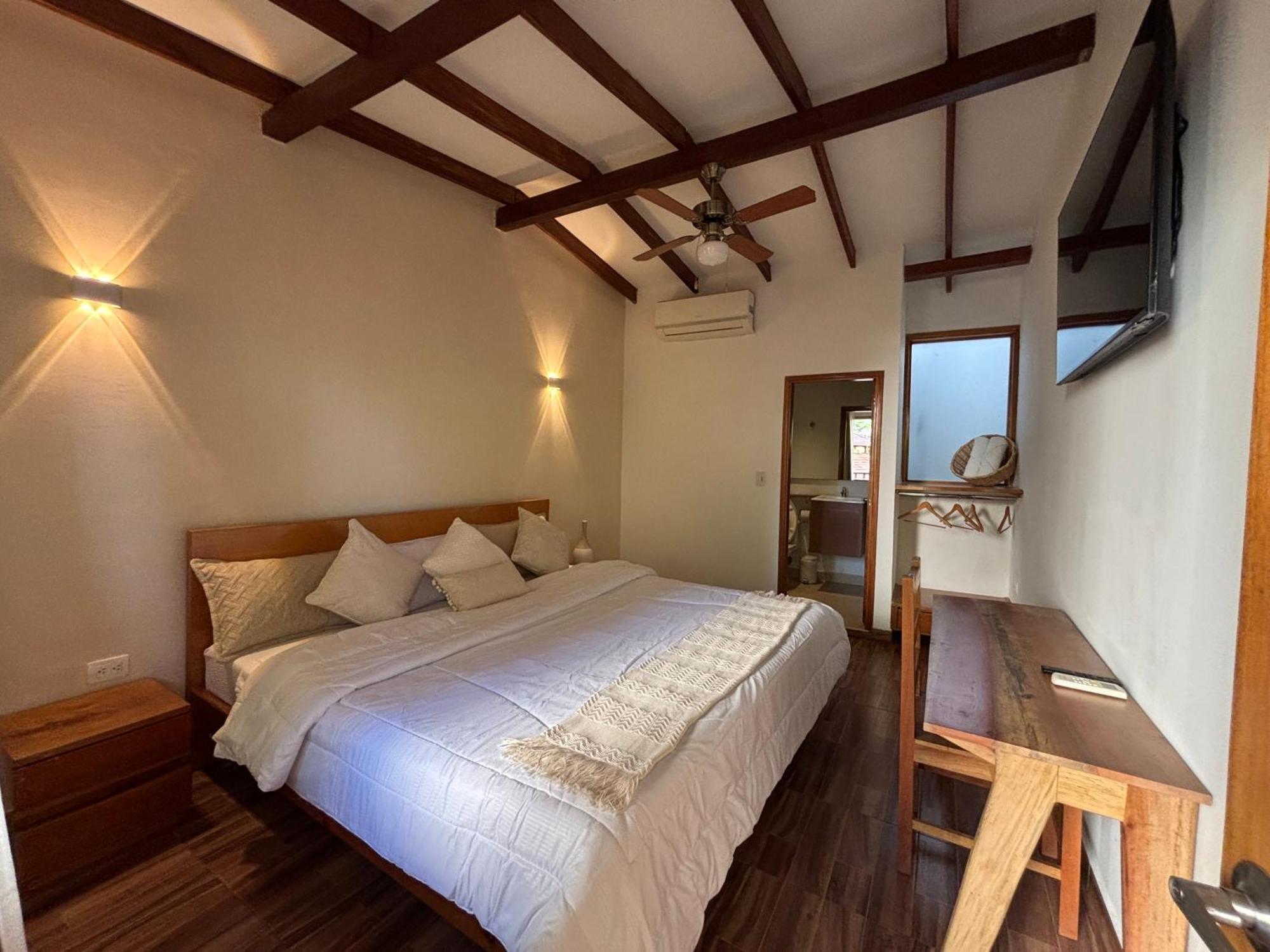 Hotel Jardin Boutique Rodadero Санта-Марта Екстер'єр фото