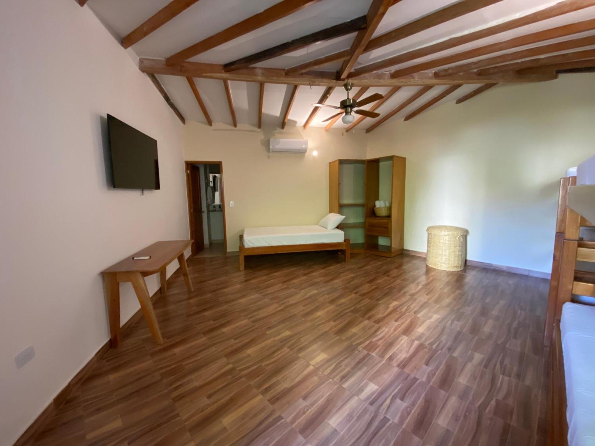 Hotel Jardin Boutique Rodadero Санта-Марта Екстер'єр фото