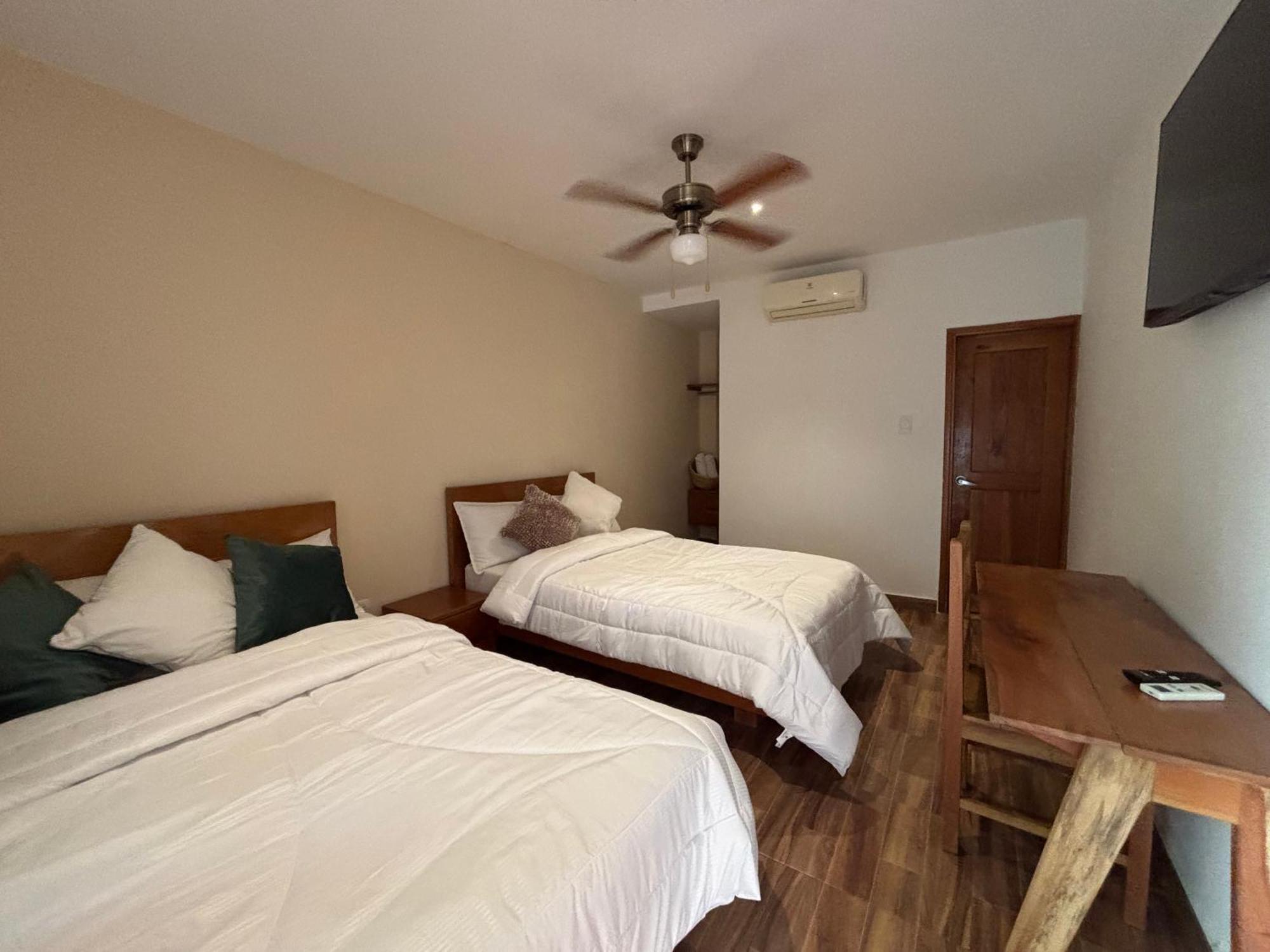 Hotel Jardin Boutique Rodadero Санта-Марта Екстер'єр фото