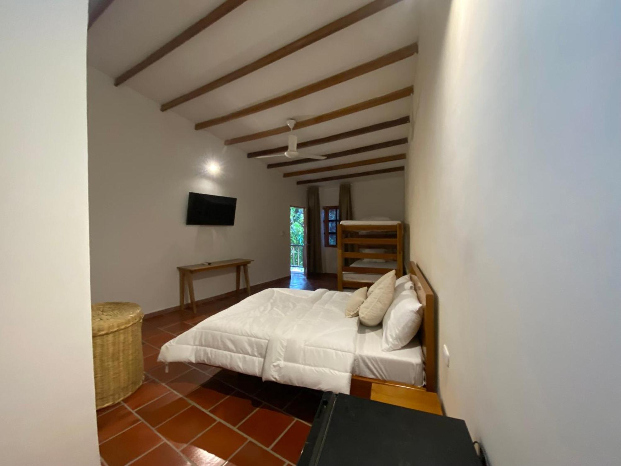 Hotel Jardin Boutique Rodadero Санта-Марта Екстер'єр фото