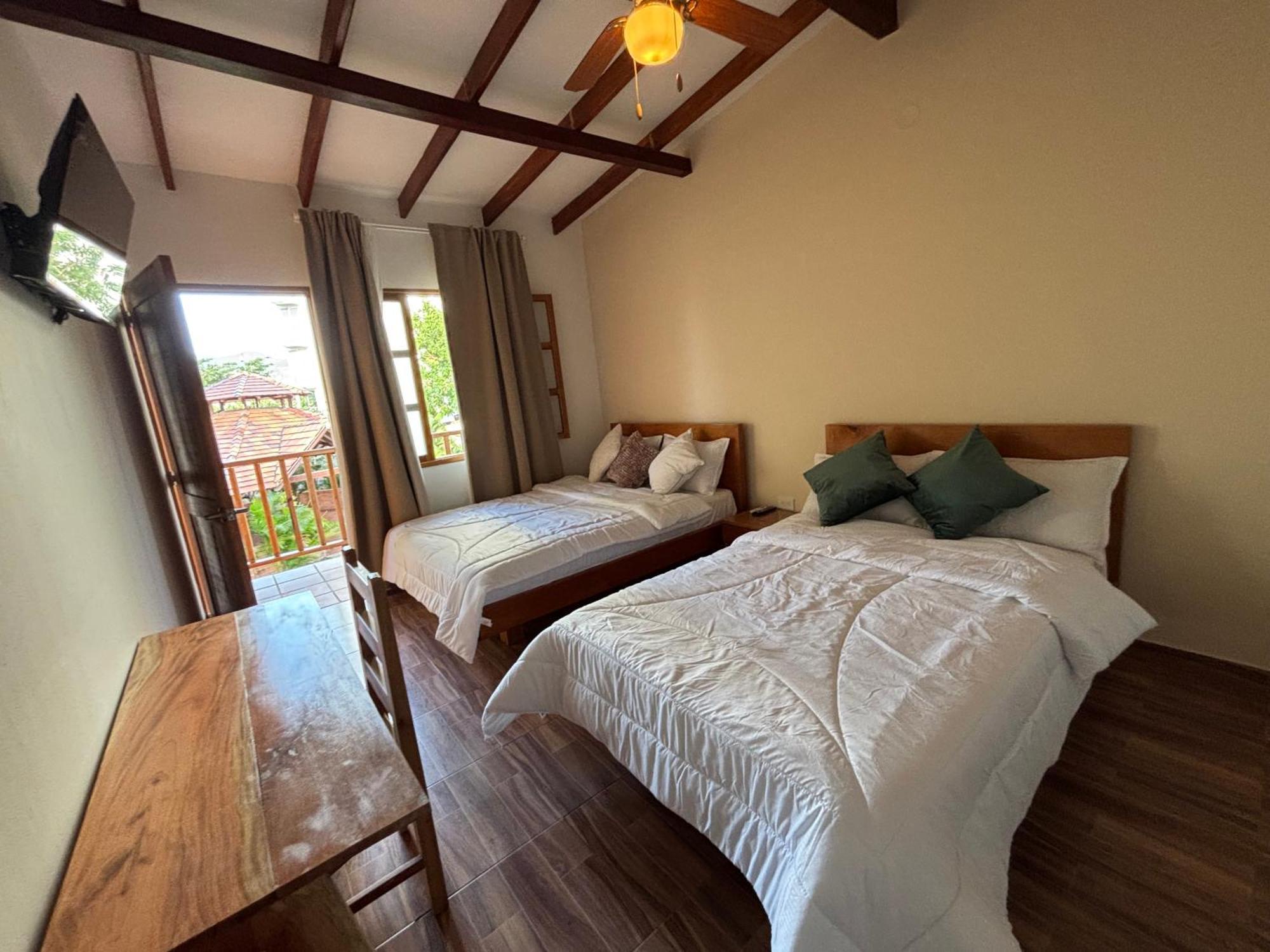 Hotel Jardin Boutique Rodadero Санта-Марта Екстер'єр фото