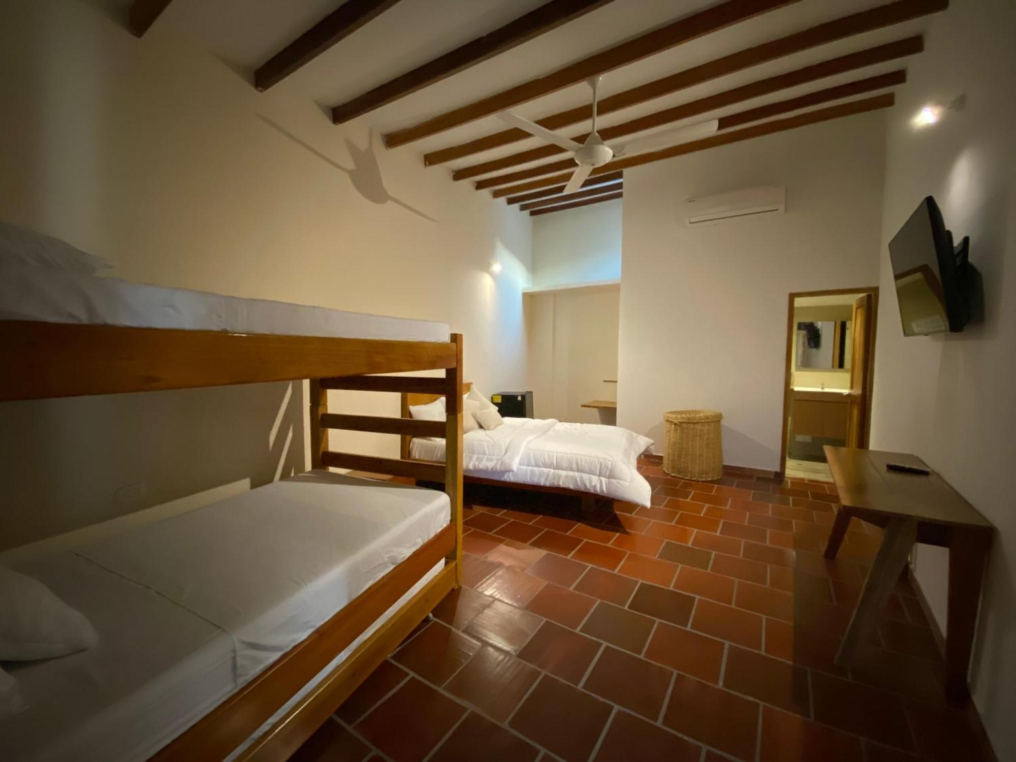 Hotel Jardin Boutique Rodadero Санта-Марта Екстер'єр фото