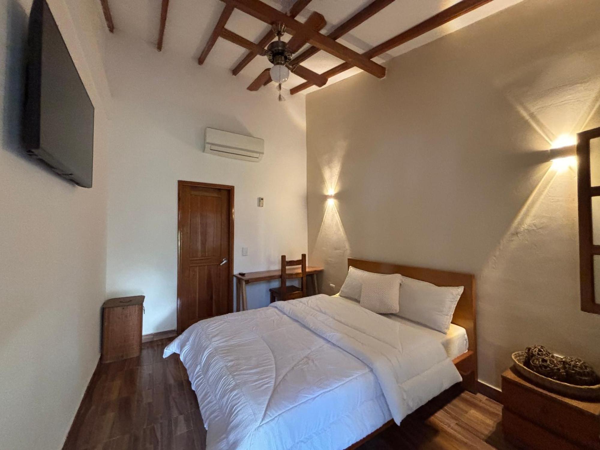 Hotel Jardin Boutique Rodadero Санта-Марта Екстер'єр фото
