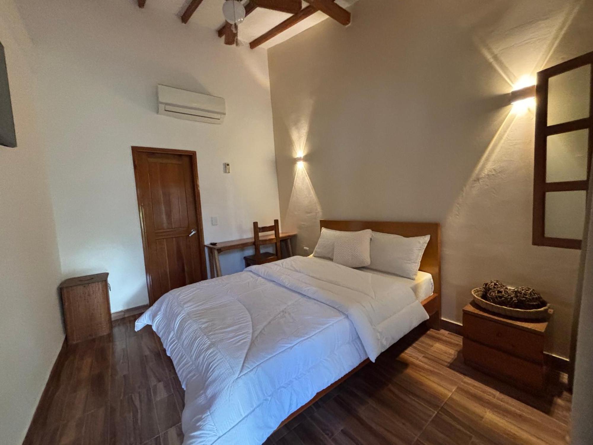 Hotel Jardin Boutique Rodadero Санта-Марта Екстер'єр фото