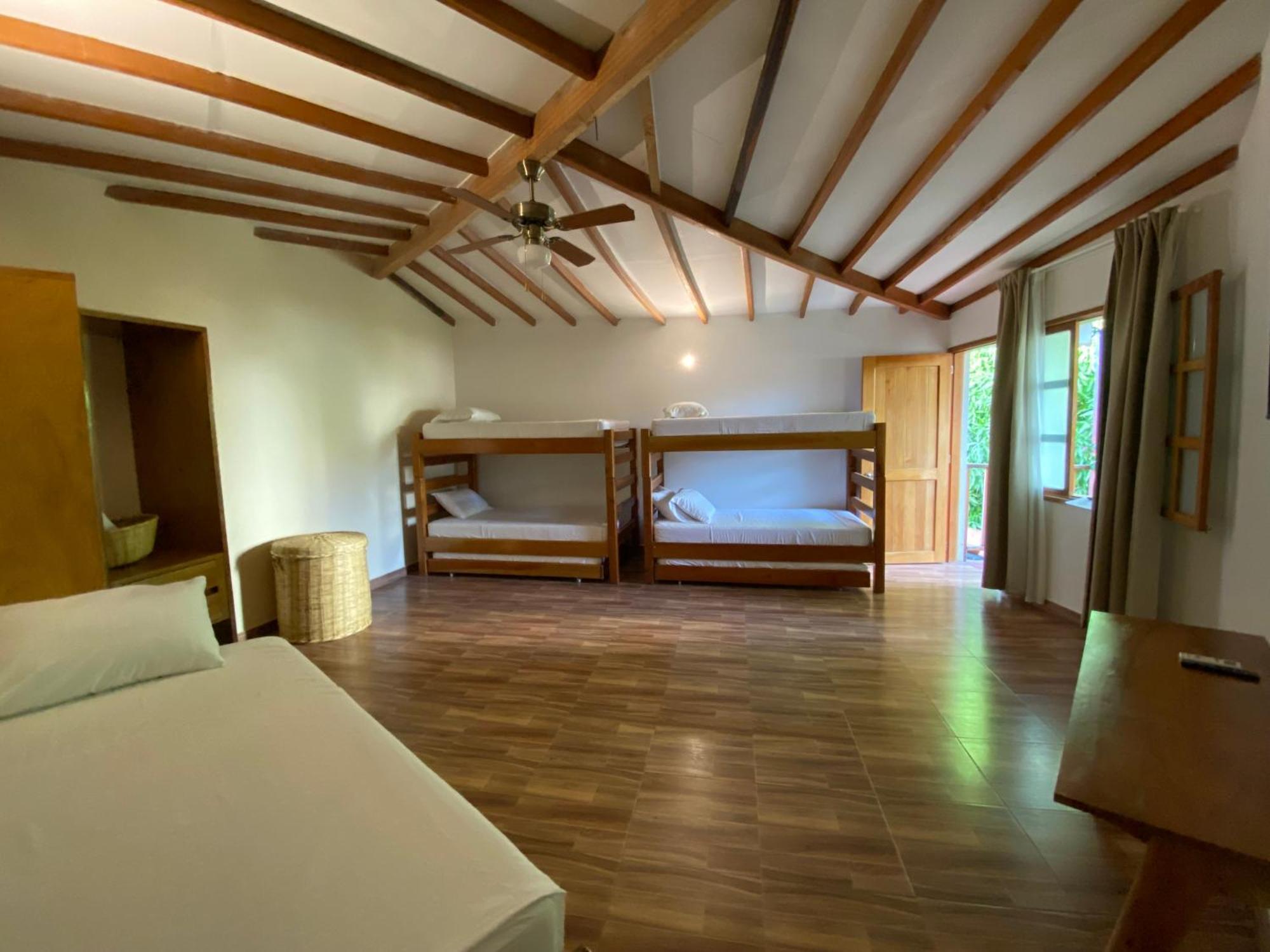 Hotel Jardin Boutique Rodadero Санта-Марта Екстер'єр фото