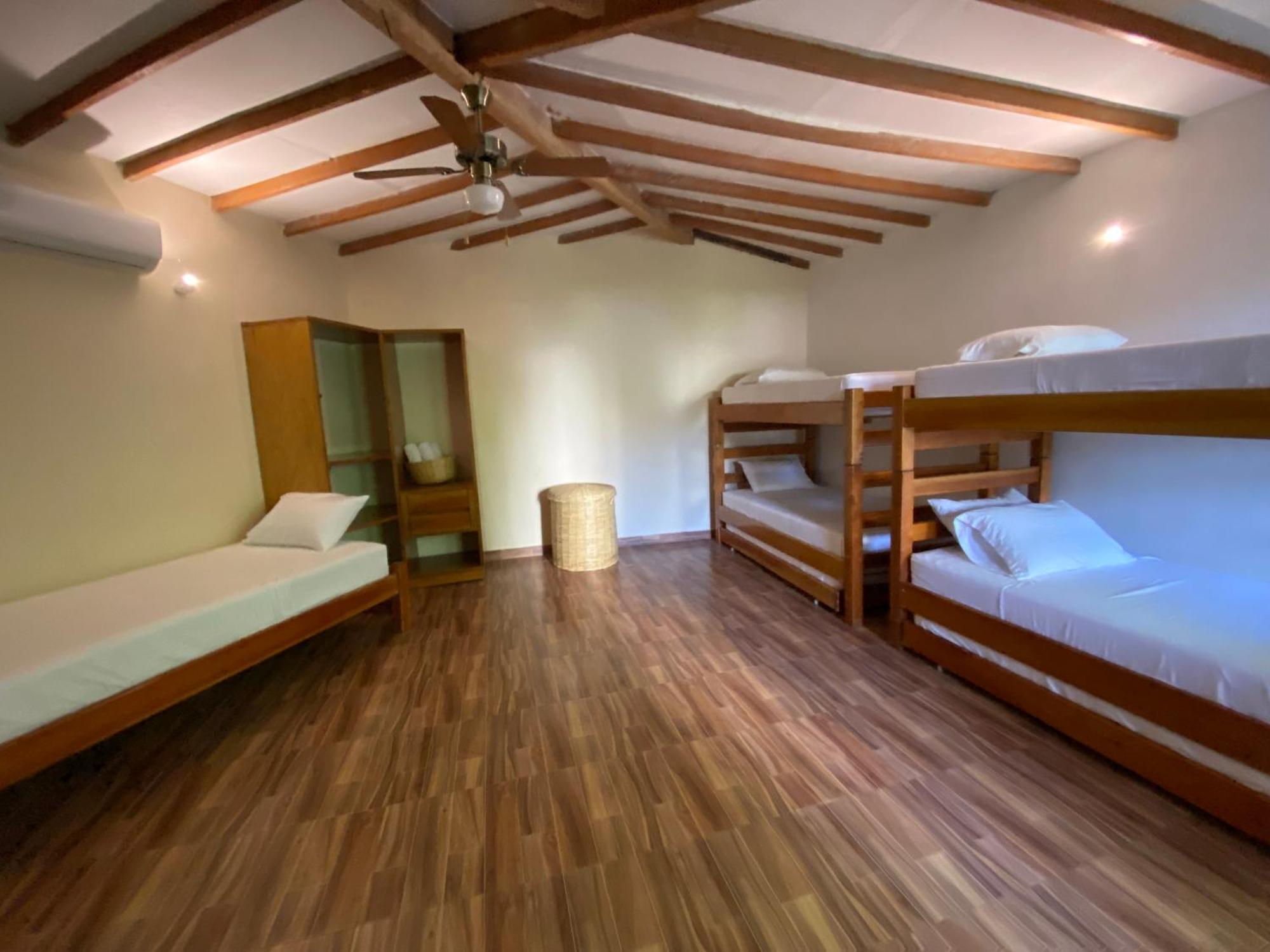 Hotel Jardin Boutique Rodadero Санта-Марта Екстер'єр фото