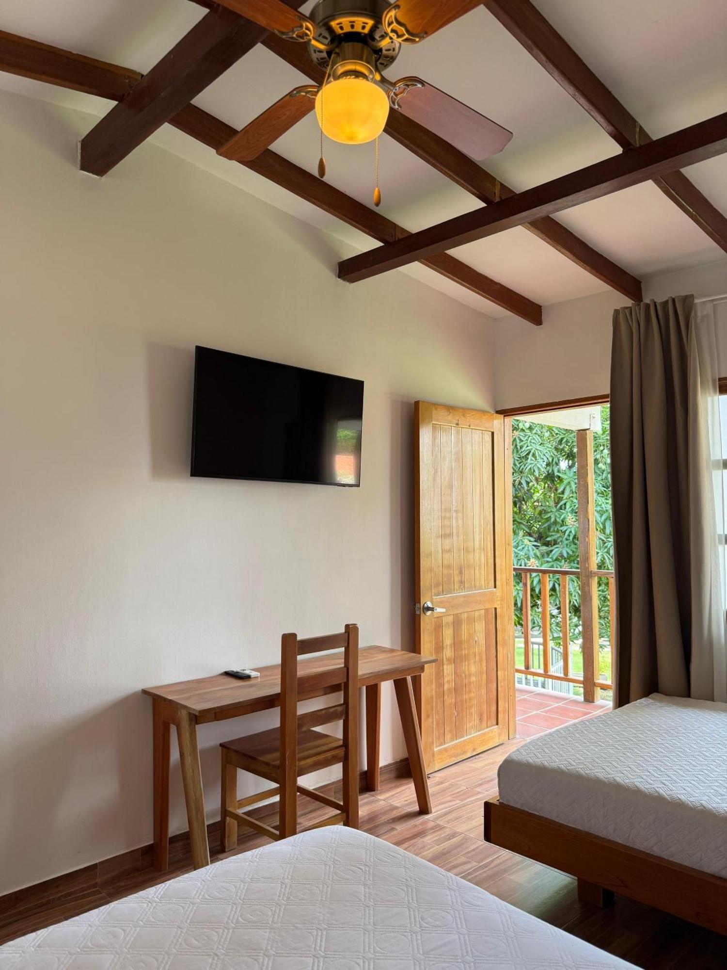 Hotel Jardin Boutique Rodadero Санта-Марта Екстер'єр фото