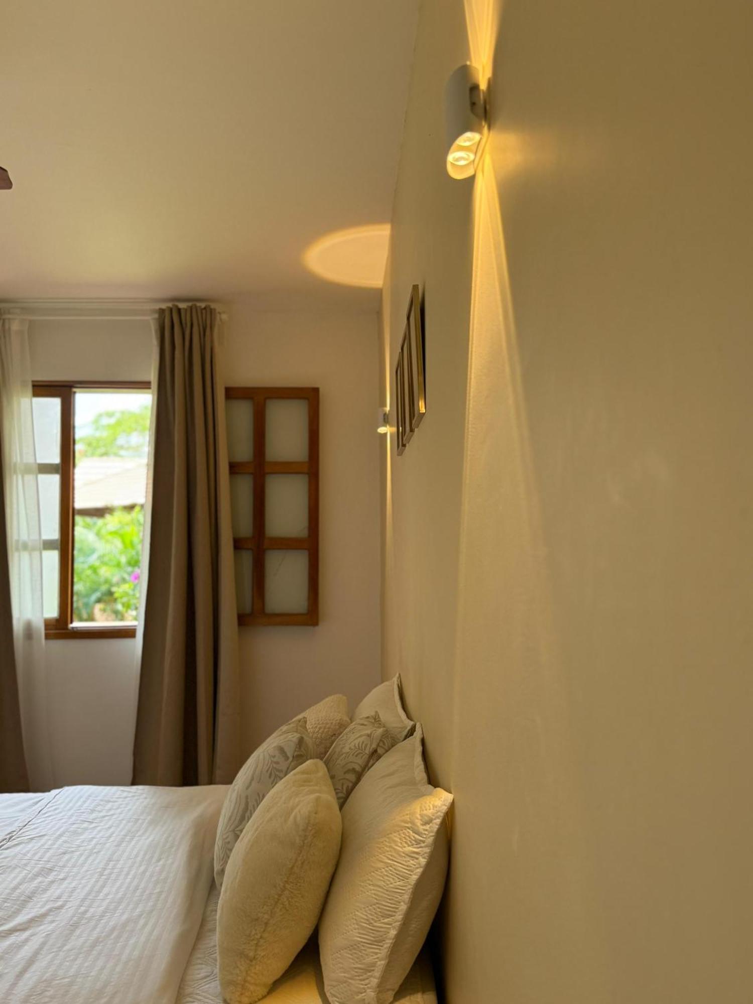 Hotel Jardin Boutique Rodadero Санта-Марта Екстер'єр фото
