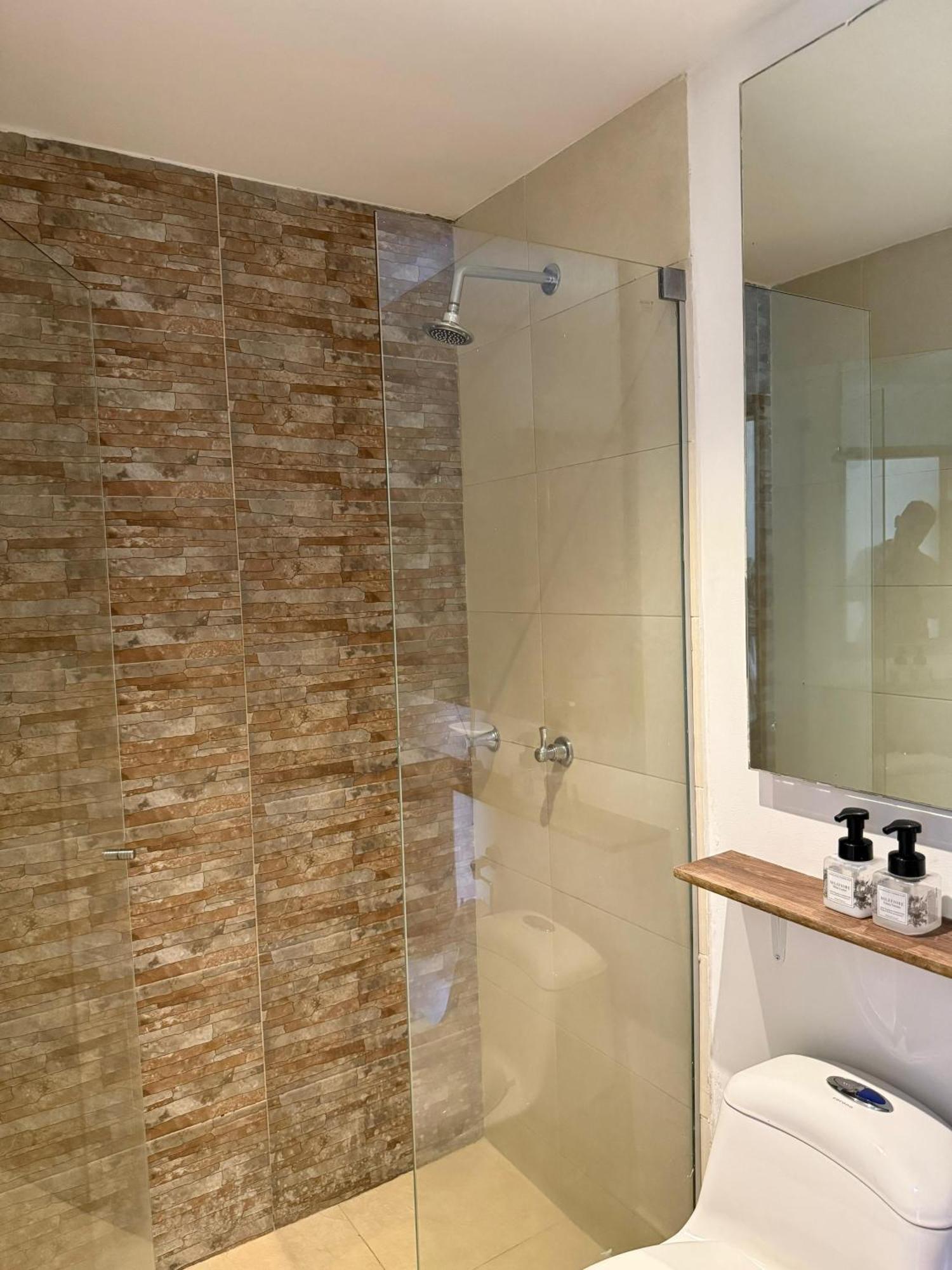 Hotel Jardin Boutique Rodadero Санта-Марта Екстер'єр фото