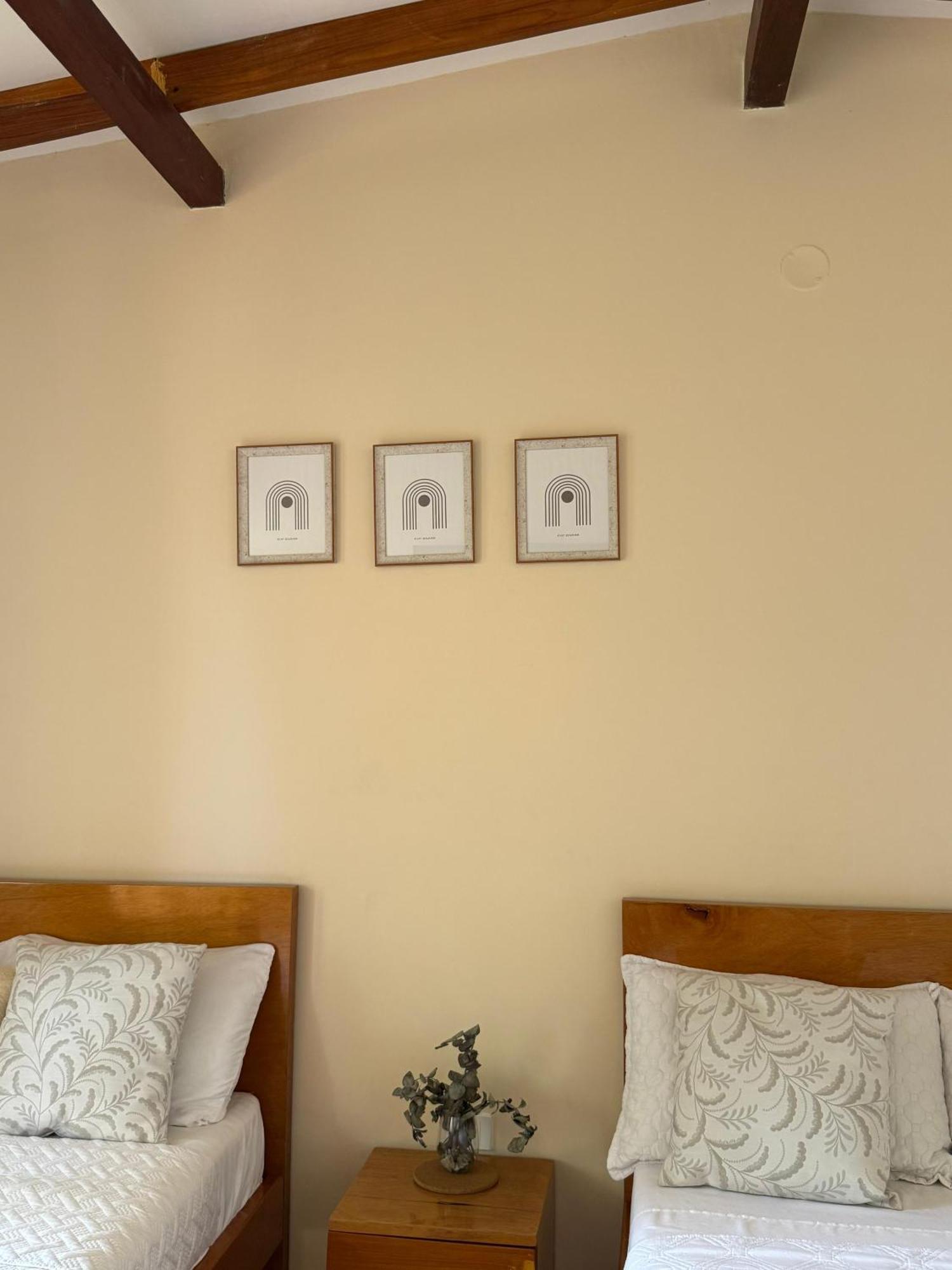 Hotel Jardin Boutique Rodadero Санта-Марта Екстер'єр фото