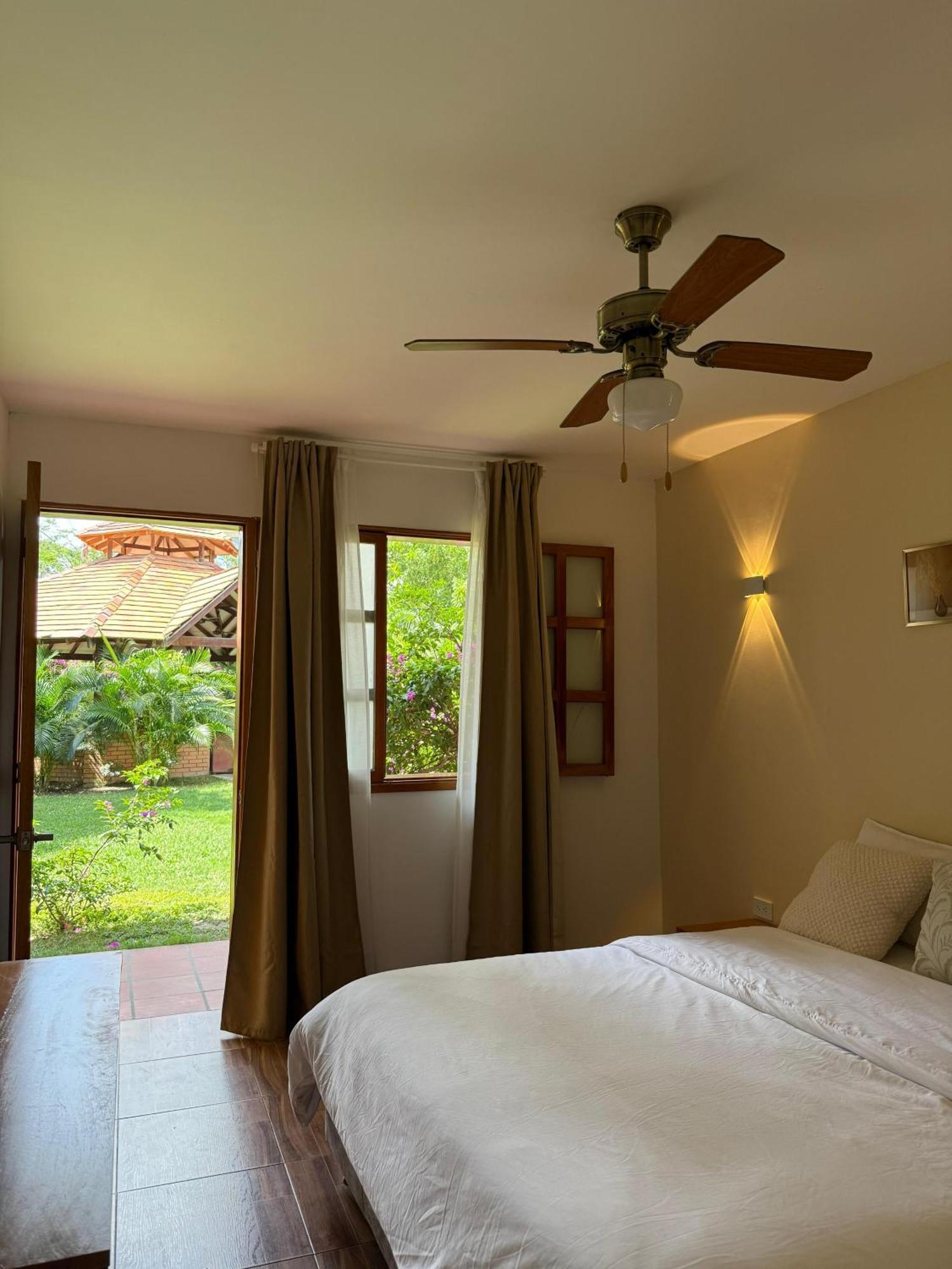 Hotel Jardin Boutique Rodadero Санта-Марта Екстер'єр фото