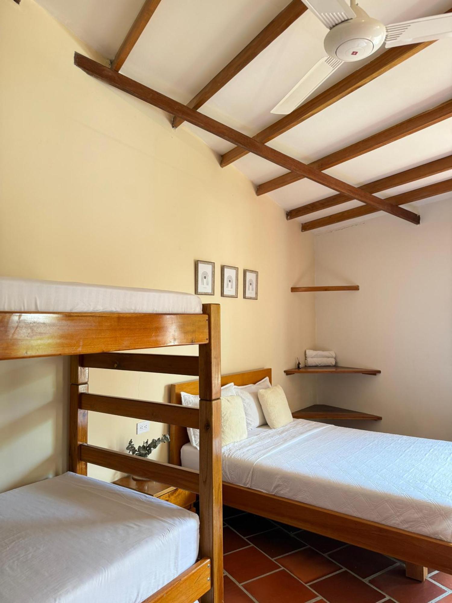 Hotel Jardin Boutique Rodadero Санта-Марта Екстер'єр фото