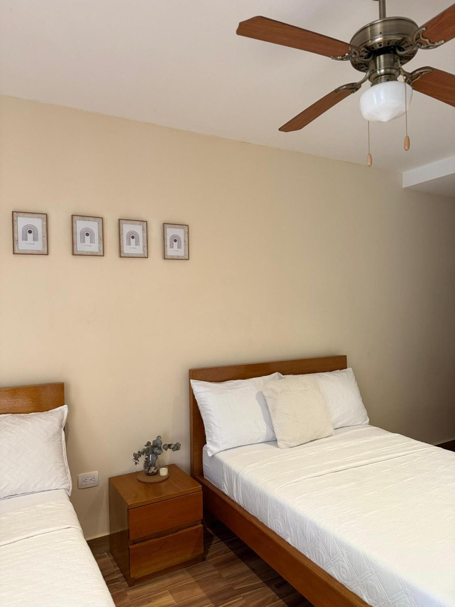 Hotel Jardin Boutique Rodadero Санта-Марта Екстер'єр фото