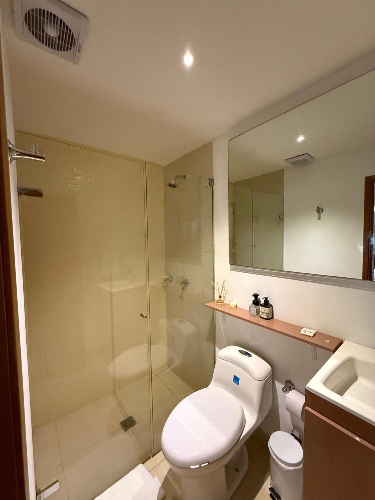 Hotel Jardin Boutique Rodadero Санта-Марта Екстер'єр фото