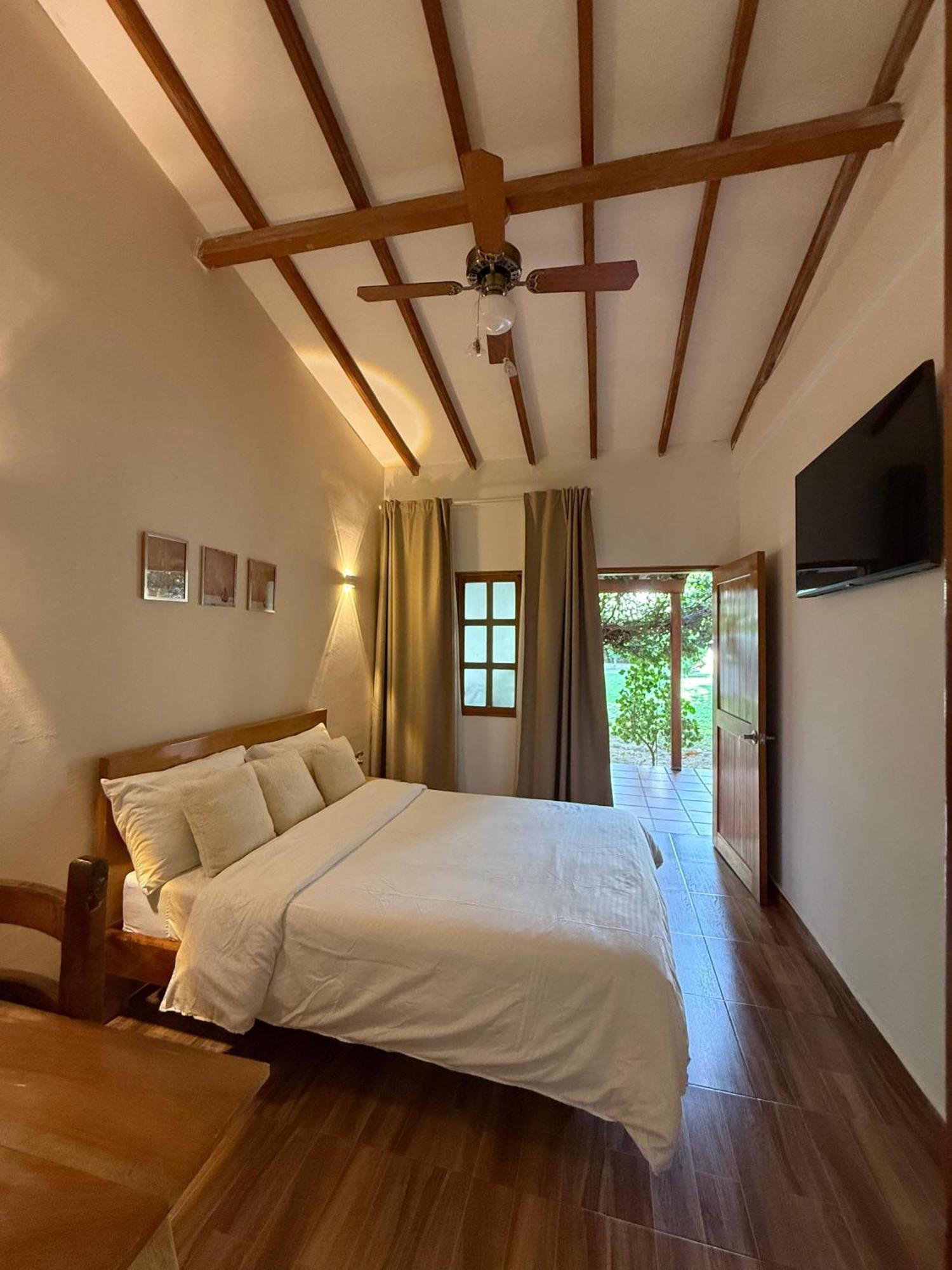 Hotel Jardin Boutique Rodadero Санта-Марта Екстер'єр фото