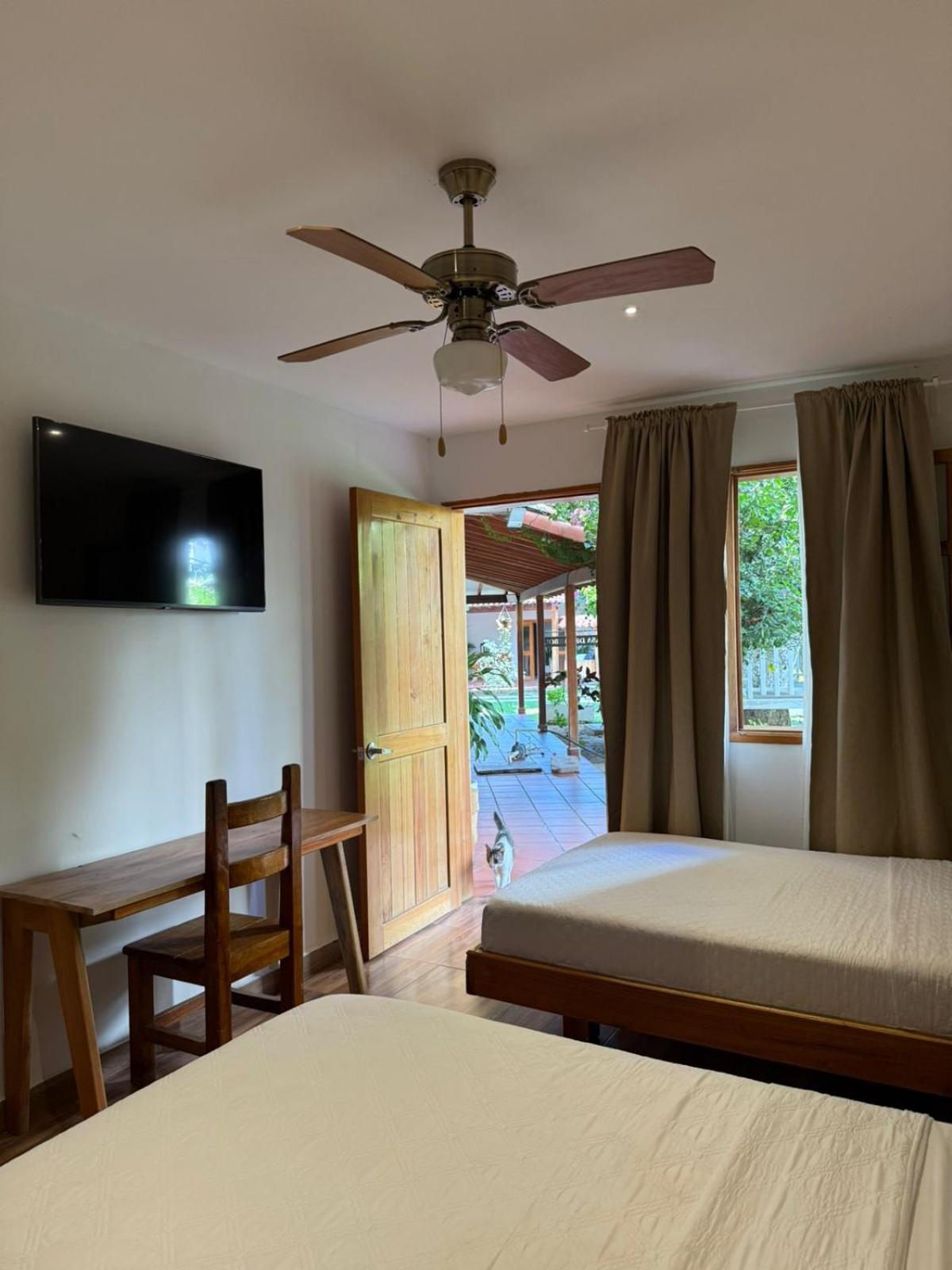 Hotel Jardin Boutique Rodadero Санта-Марта Екстер'єр фото