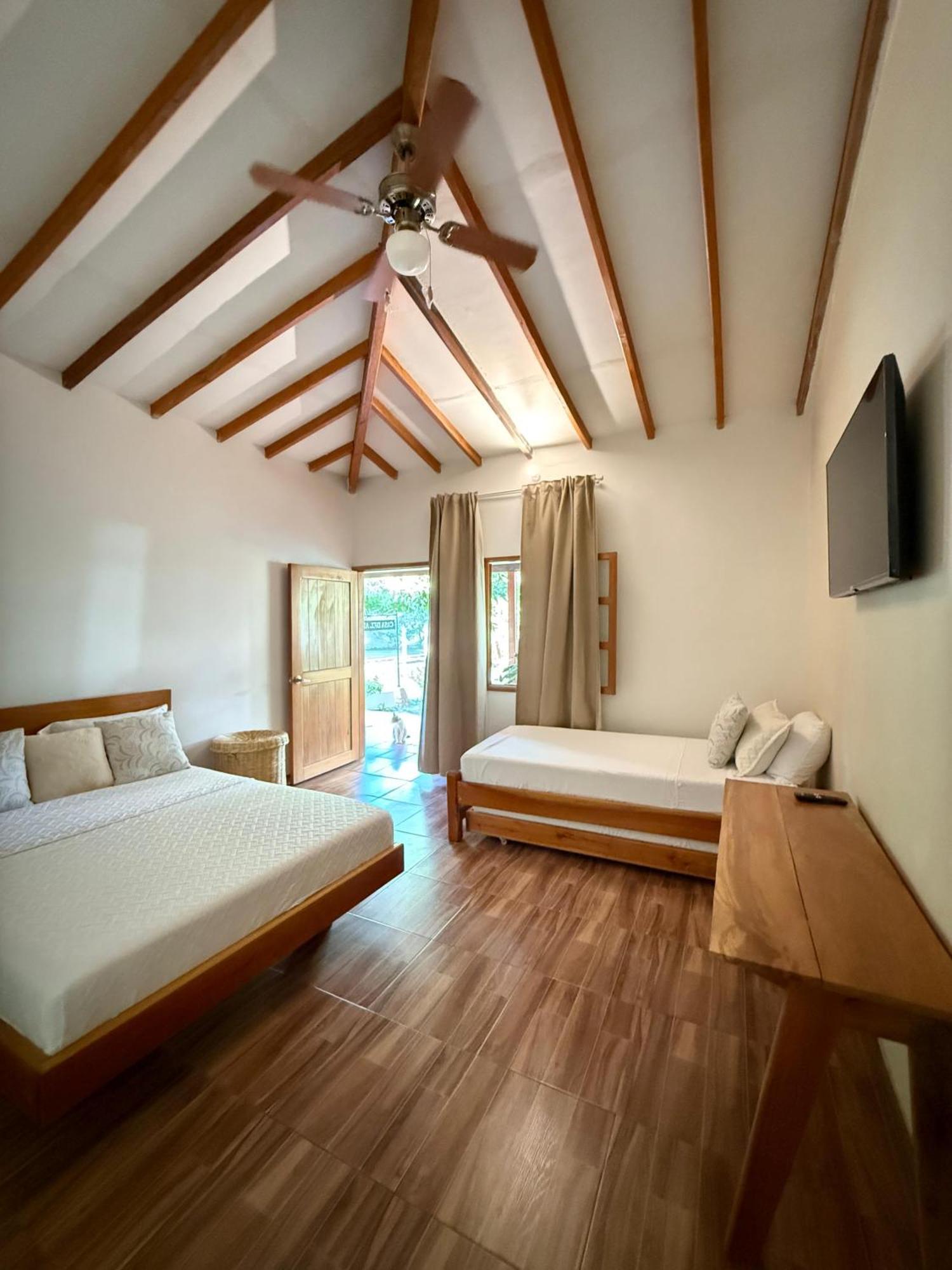 Hotel Jardin Boutique Rodadero Санта-Марта Екстер'єр фото