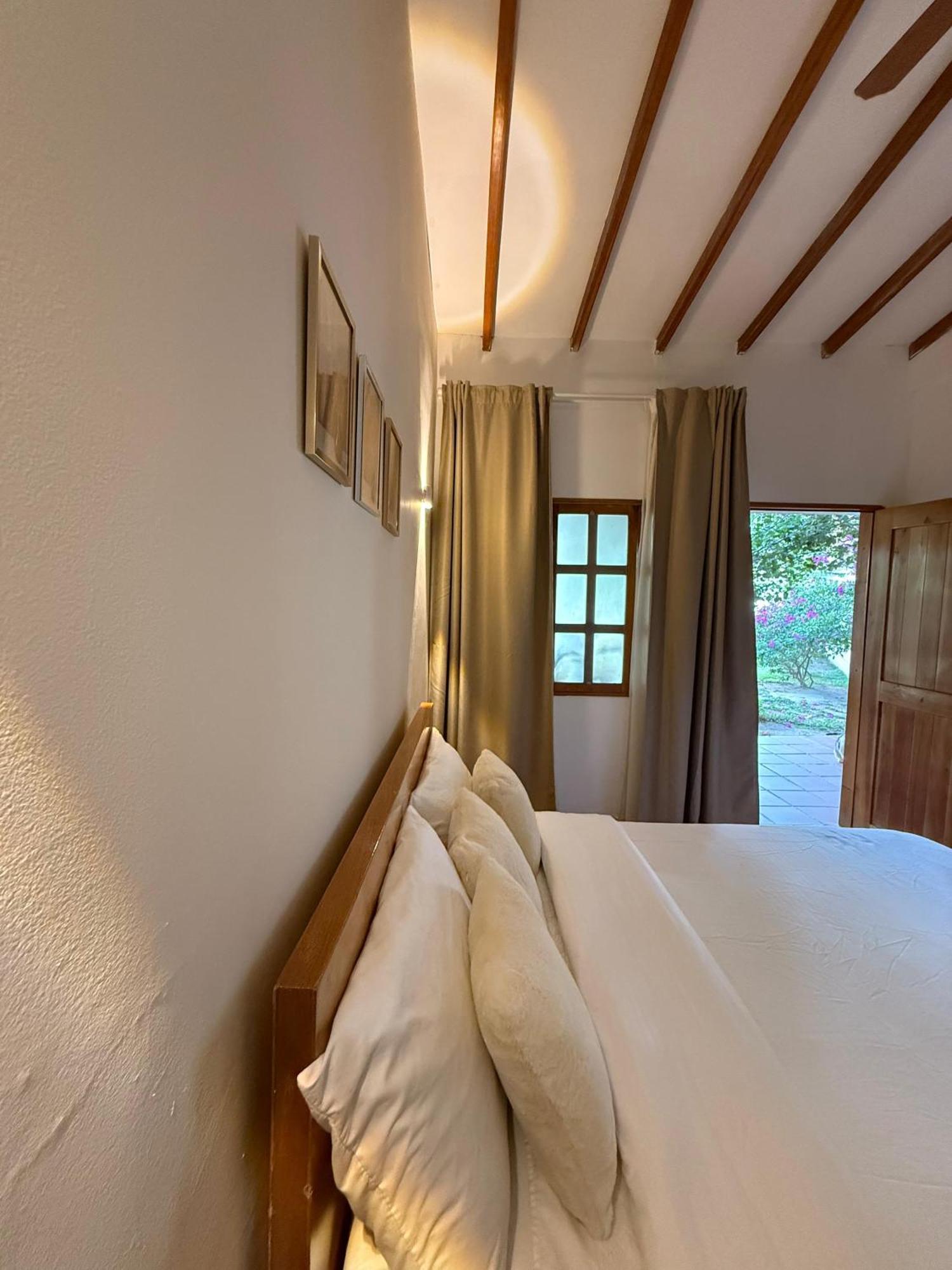 Hotel Jardin Boutique Rodadero Санта-Марта Екстер'єр фото