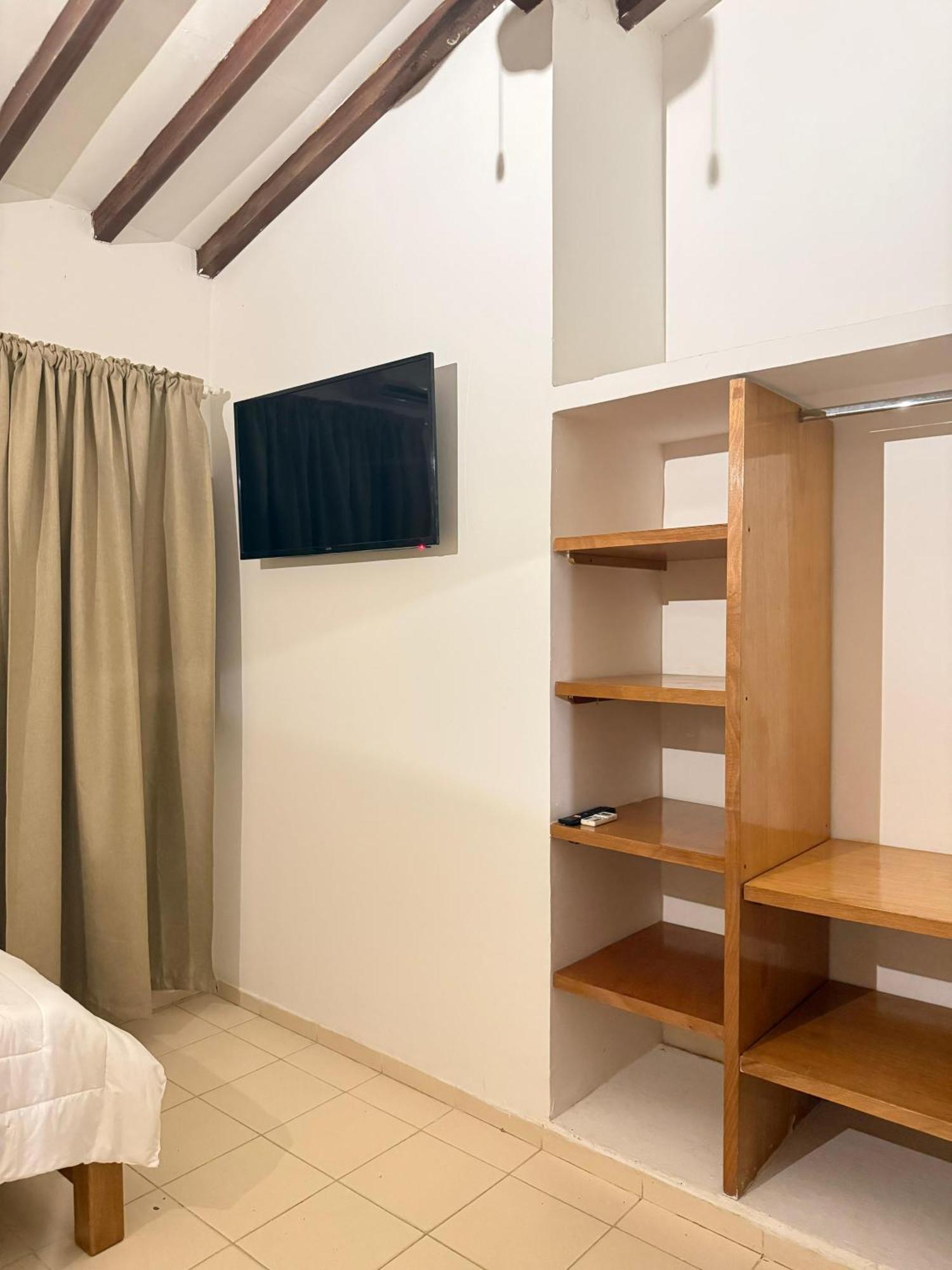 Hotel Jardin Boutique Rodadero Санта-Марта Екстер'єр фото