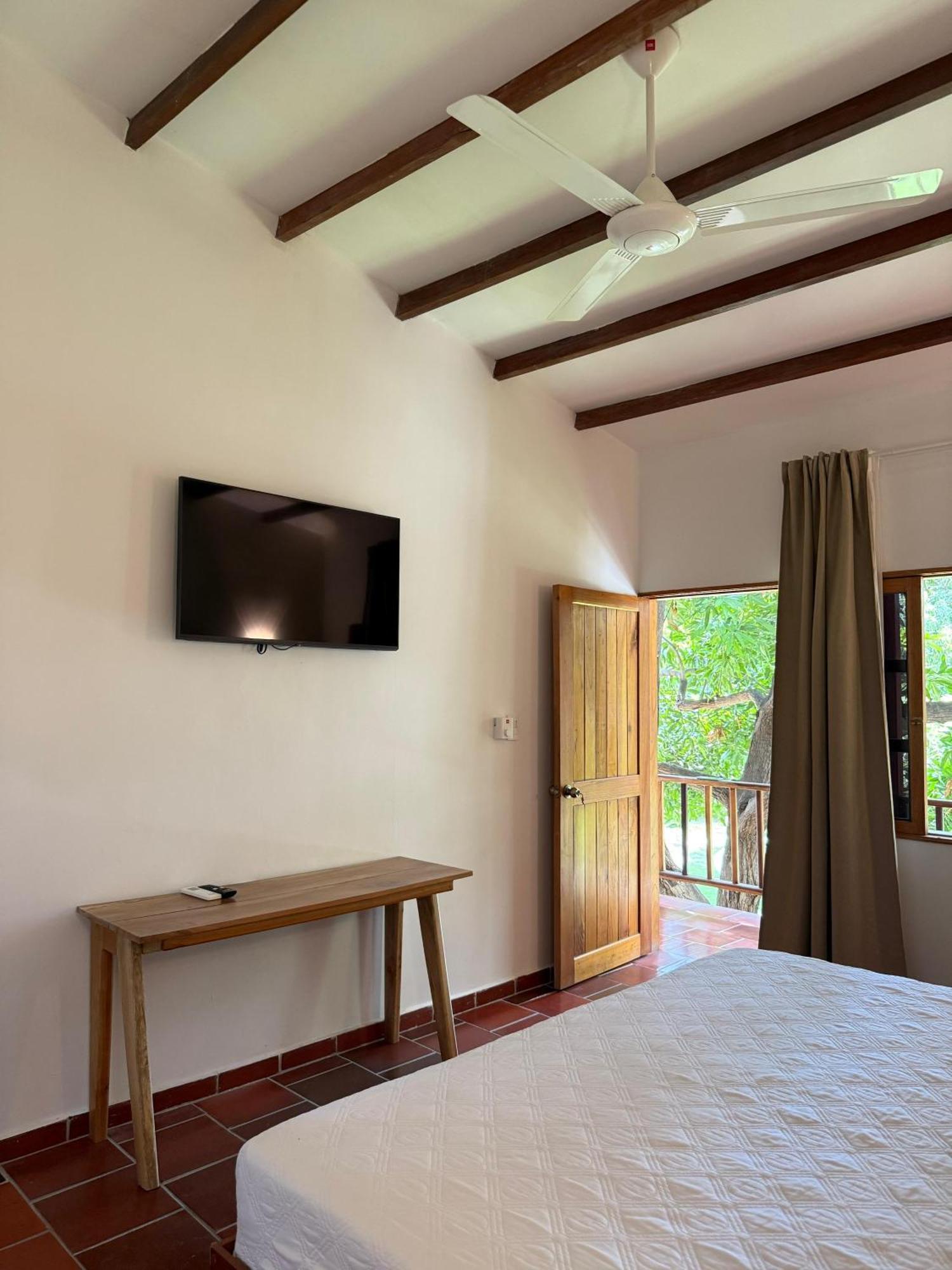 Hotel Jardin Boutique Rodadero Санта-Марта Екстер'єр фото