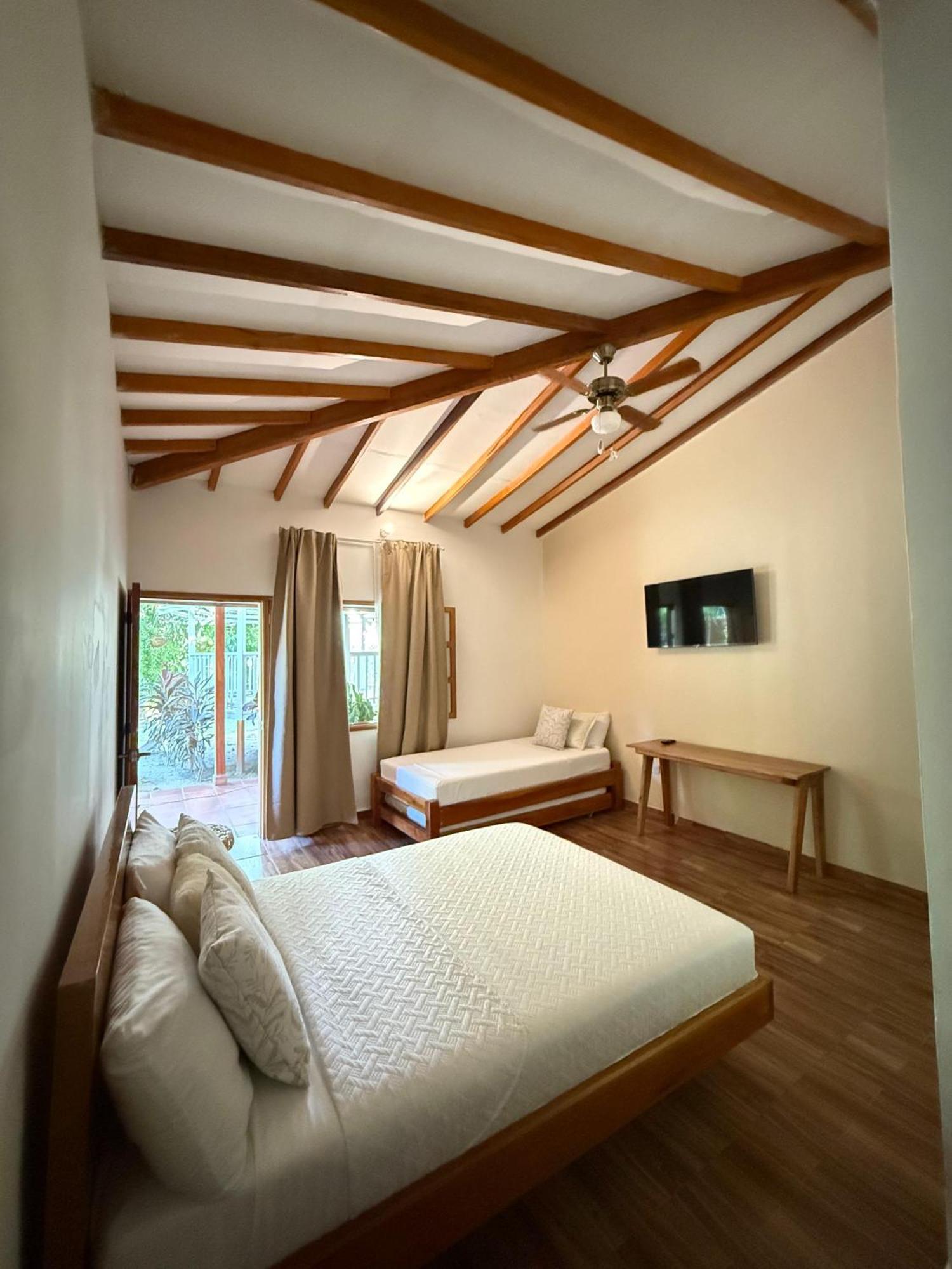 Hotel Jardin Boutique Rodadero Санта-Марта Екстер'єр фото