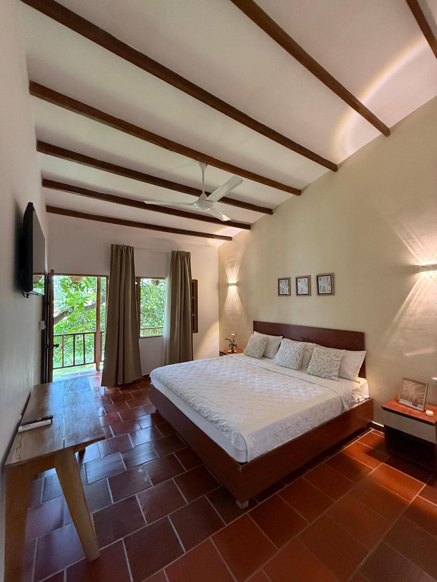 Hotel Jardin Boutique Rodadero Санта-Марта Екстер'єр фото