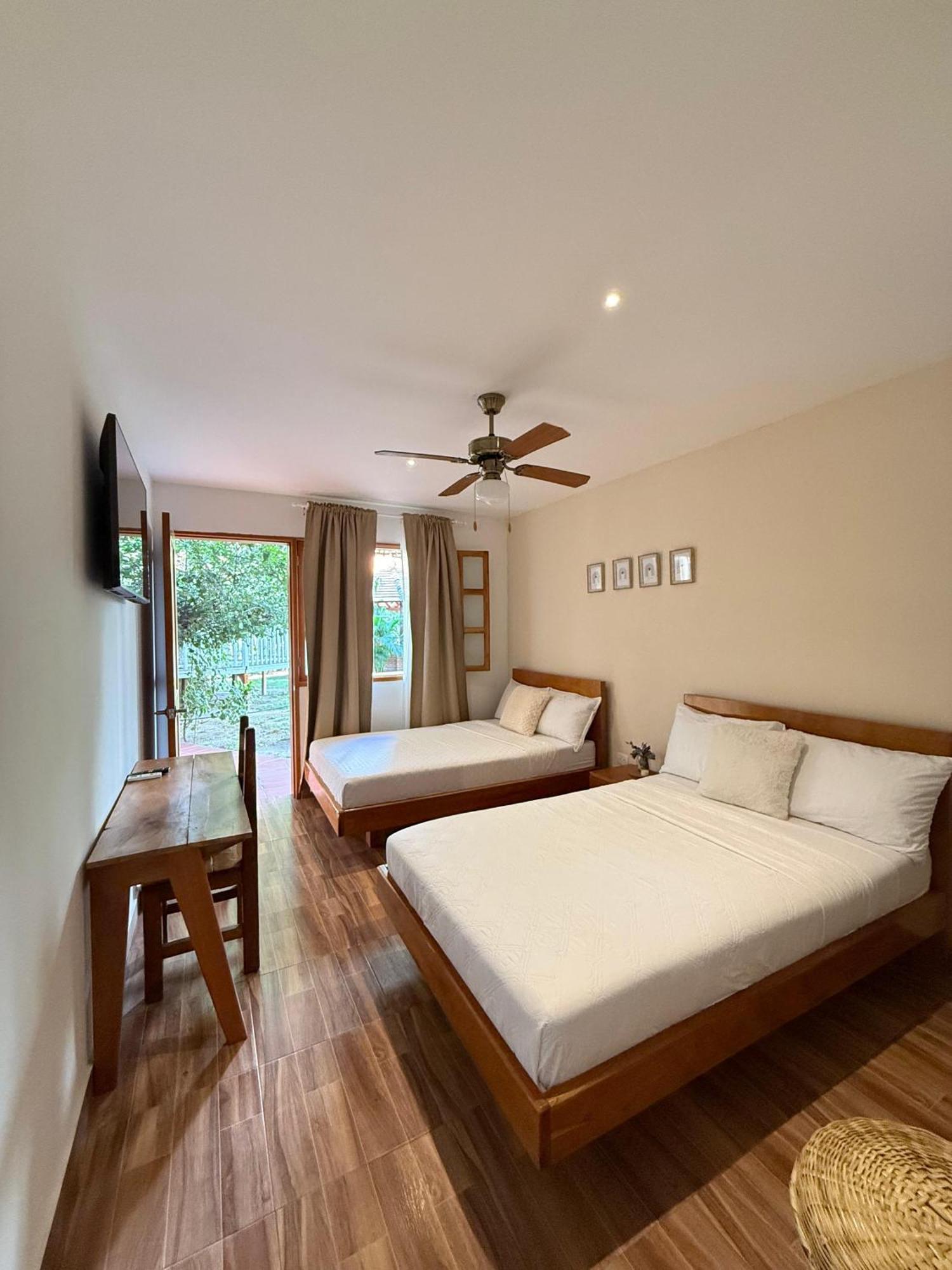Hotel Jardin Boutique Rodadero Санта-Марта Екстер'єр фото