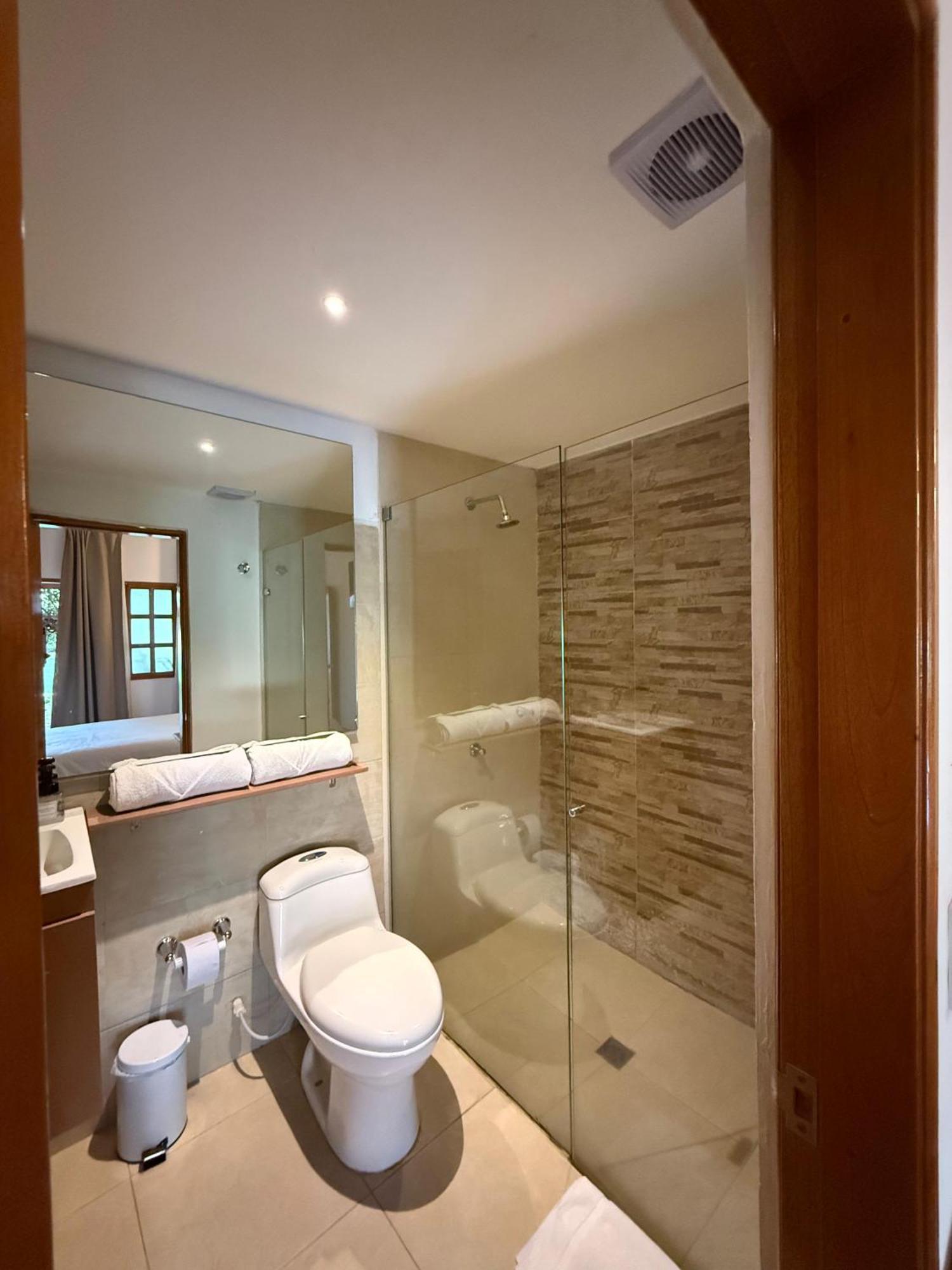 Hotel Jardin Boutique Rodadero Санта-Марта Екстер'єр фото