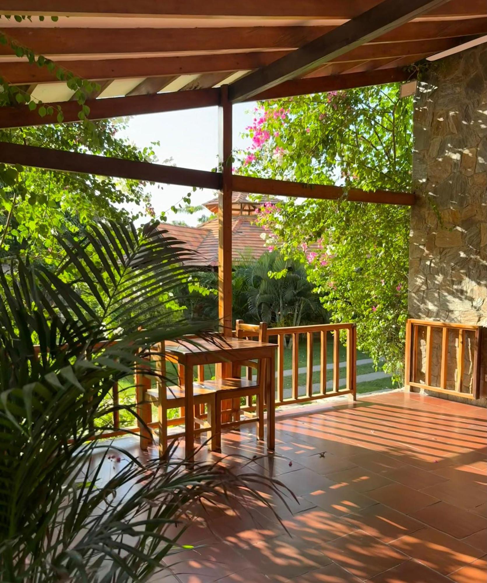 Hotel Jardin Boutique Rodadero Санта-Марта Екстер'єр фото